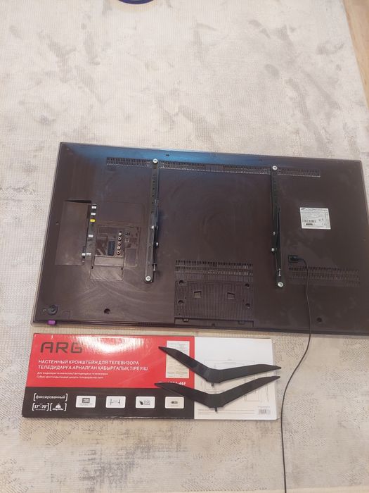 Телевизор самсунг