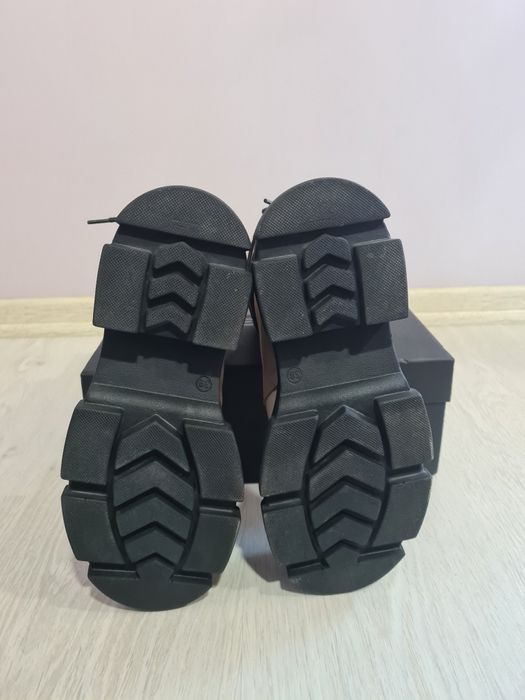 НОВИ! ALESSA Warm winter кубинки