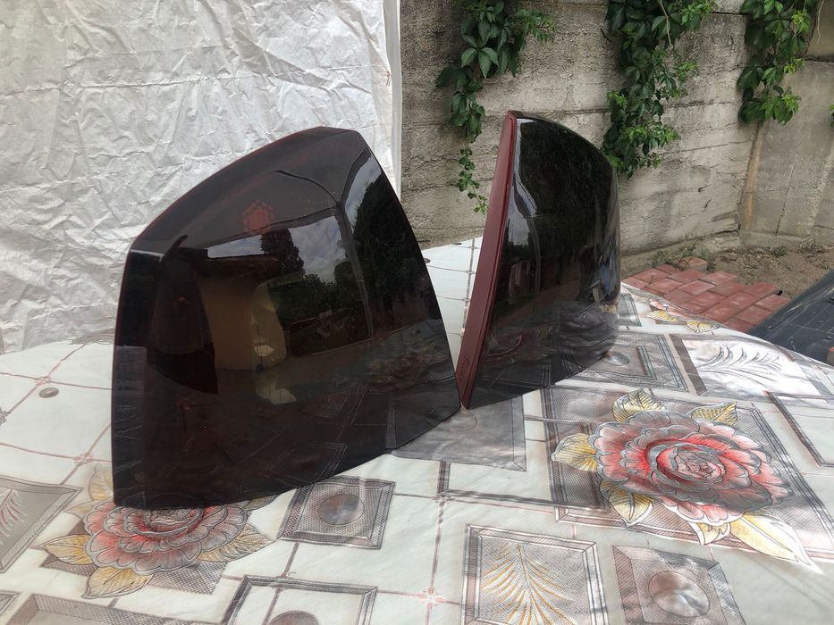 Stopuri Skoda Octavia 2