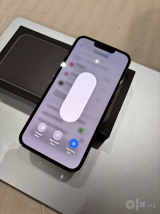 Iphone 13 pro LLA