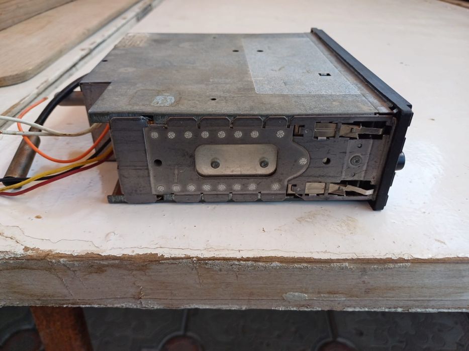 Магнитафон для BMW оригинал