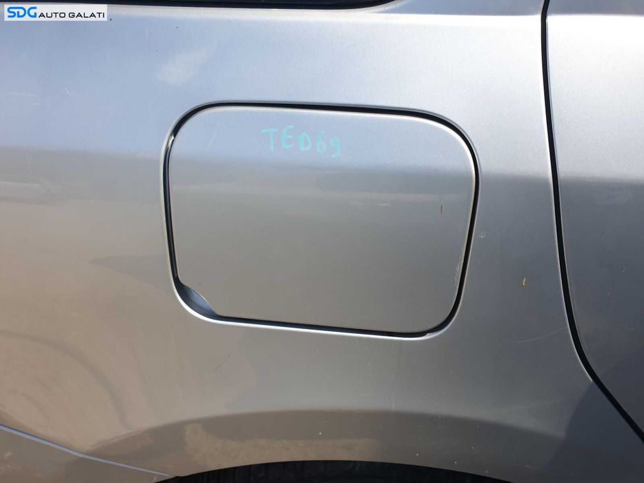 Usa Usita Capac Clapeta Buson Rezervor Dacia Logan 2 MCV 2012 - 2016 Culoare TED69 [0488]