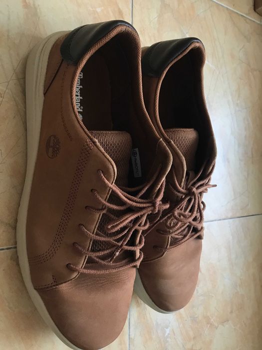 Мъжки обувки Timberland