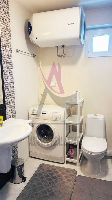 Дава се под наем Двустаен апартамент в Варна, м-т Евксиноград - 66 кв.м за 614 € - Снимка #4