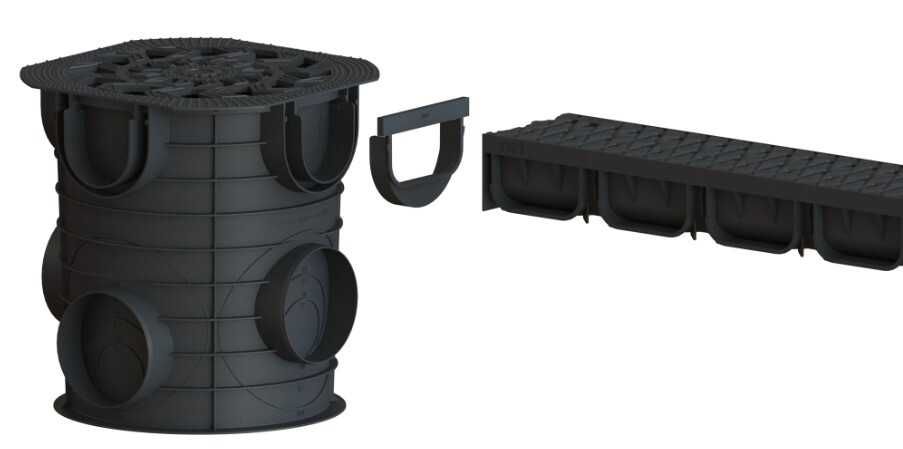 Лоток махсулотлари / Лоточные продукты