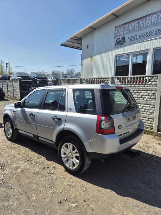 Dezmembram Land Rover Freelander 24x4  2.2 D Motor / Cutie de viteze
