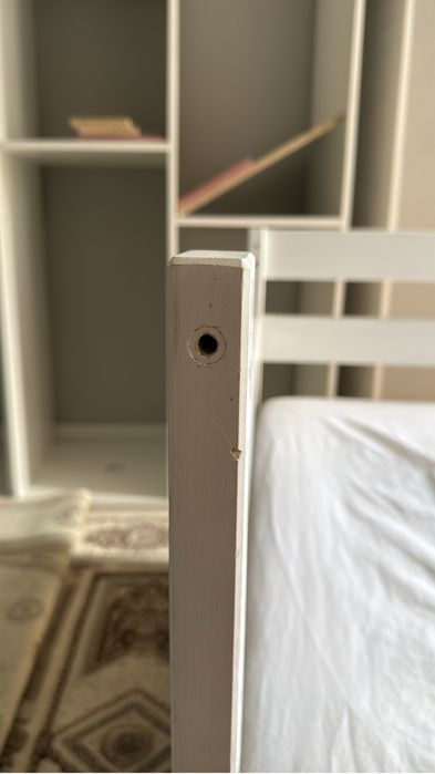 детская кровать бренда Aia Home