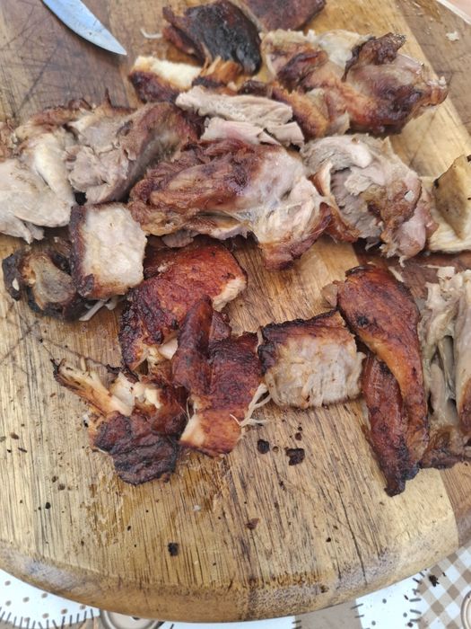 Proțap porc oaie pui