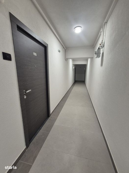 Ap. 3Cam. In Bloc Premium Finalizat-Scoala Brauner. Proiect Evia!