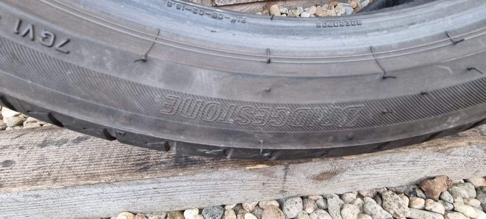 Anvelope Bridgestone Turanza T005 255/40 R21 102Y