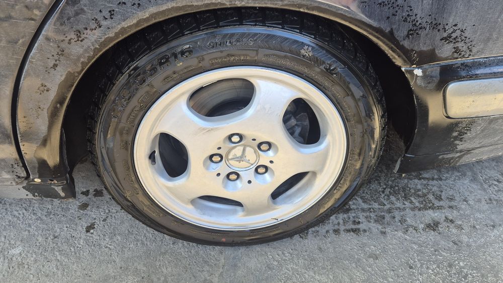 Продам или обмен мекаб р16