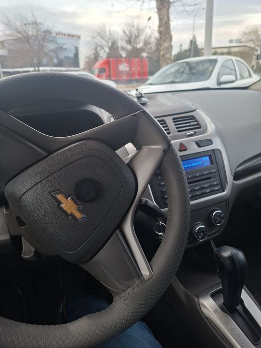 Коблт Афтомат 2020 йил.тоза.