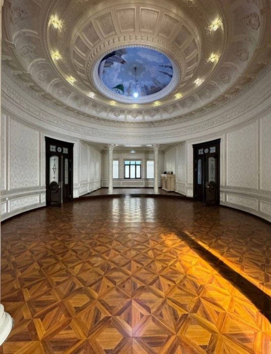 У́рикзор Лагерь махалля 9,8 соток