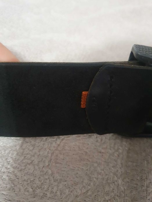 Кожен колан BOSS