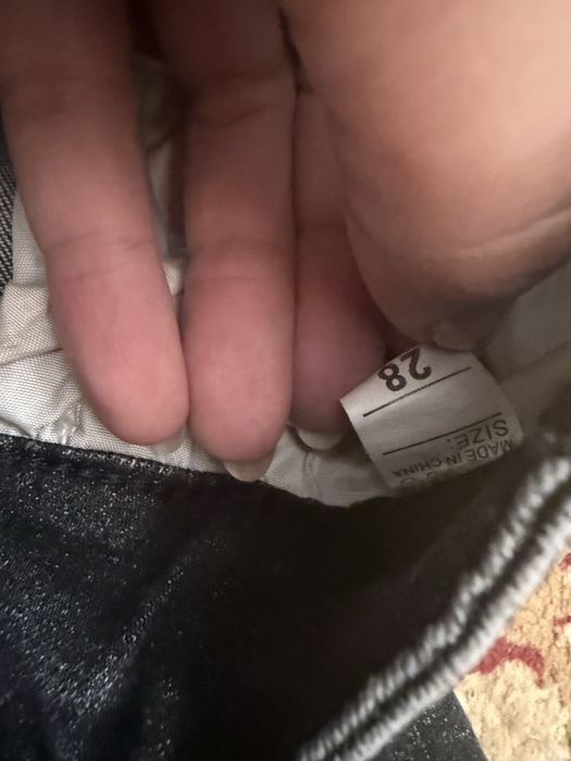 Джинсы и брюки женские