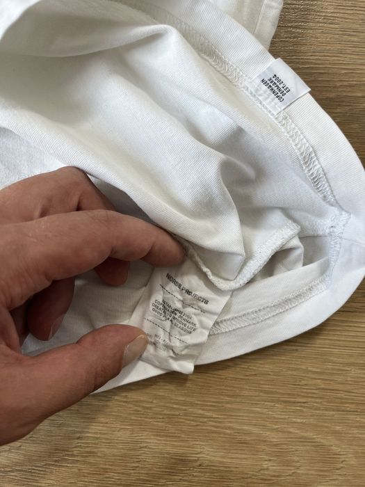 Norse Projects мъжка тениска М