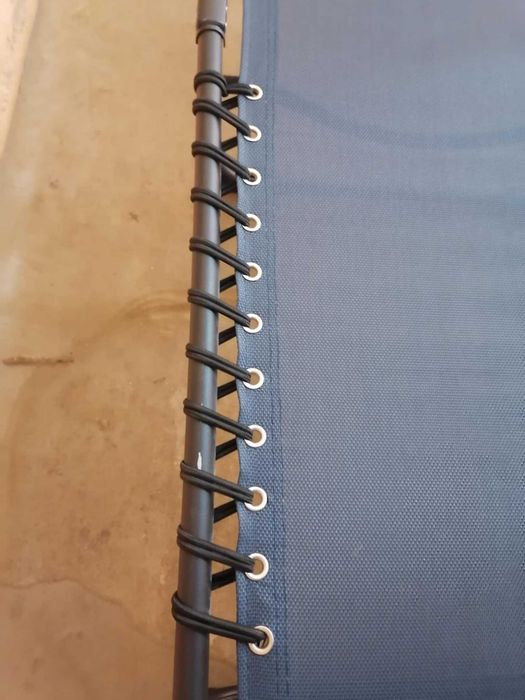 Sezlong plaja/gradina