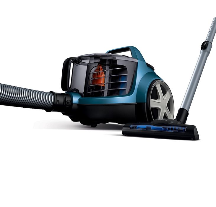Пылесос Philips