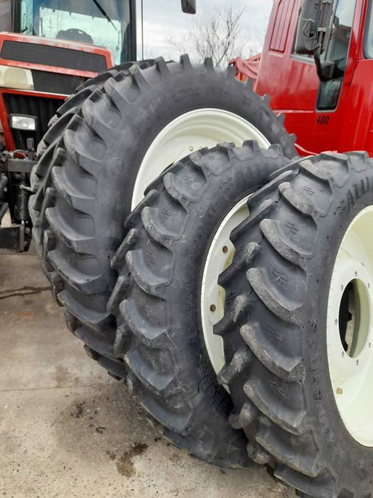 Roti inguste pentru toate tipurile de tractoare John Deere Claas Fendt