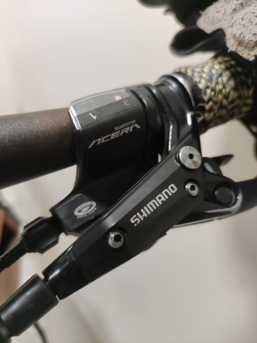 Велосипед Specialized США