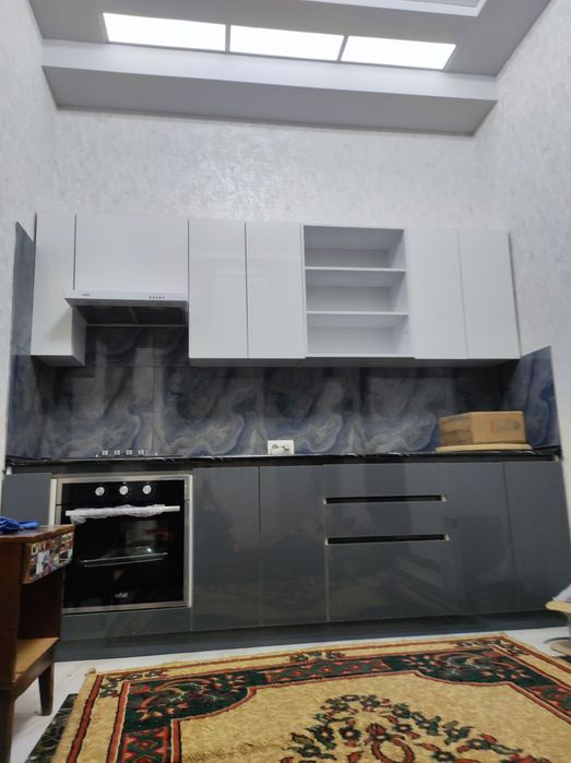 Мебель на заказ Чирчик