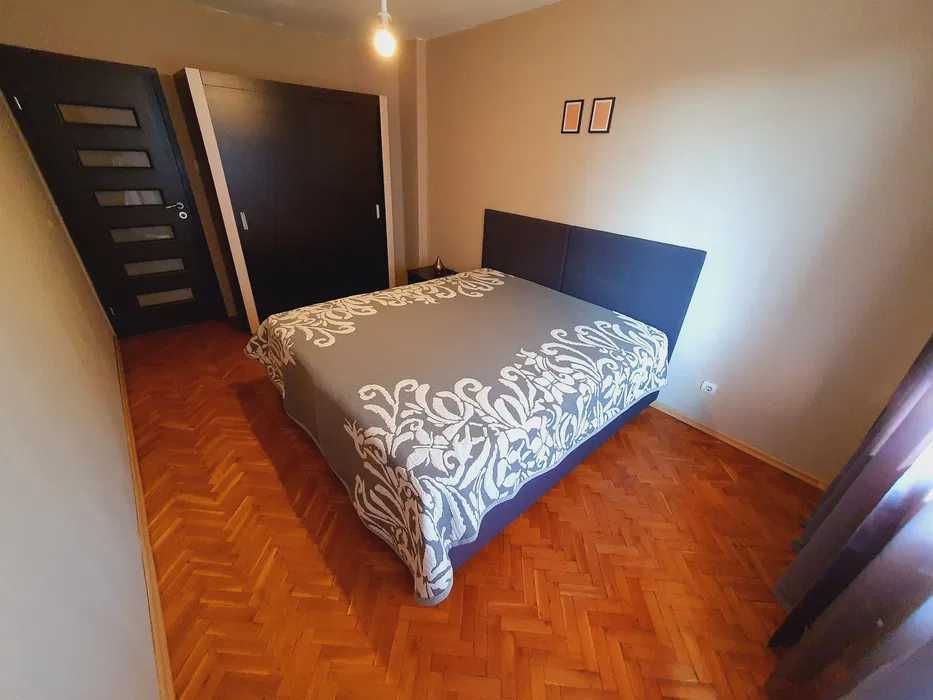 Дава се под наем Тристаен апартамент в София, Слатина - 85 кв.м за 693.09 € - Снимка #3