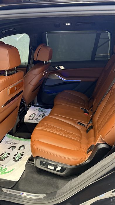 BMW X7 2026 Full option yangi