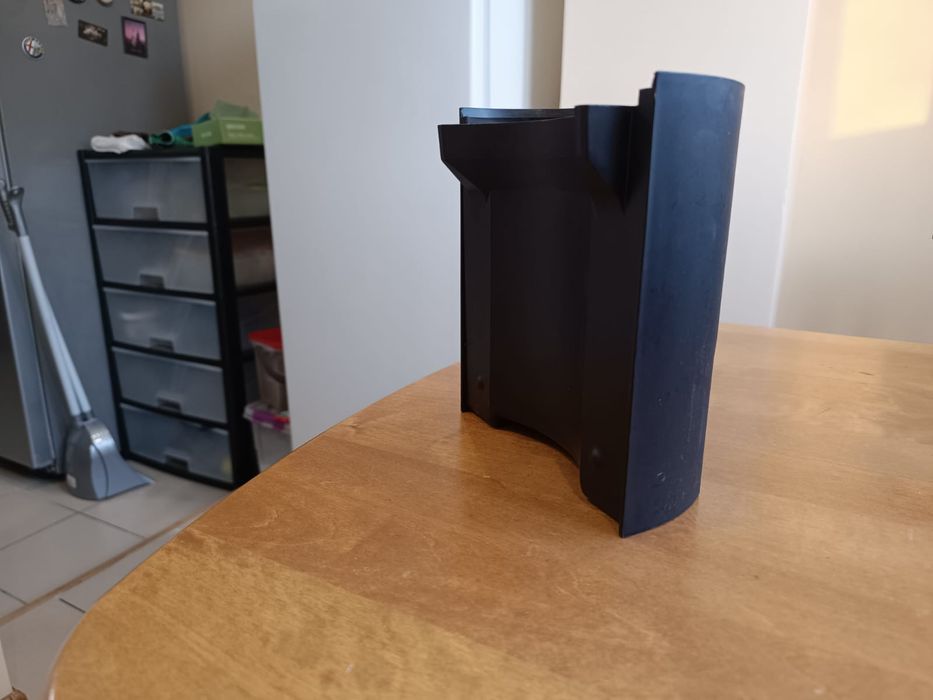 Соковыжималка Panasonic MJ-SJ01