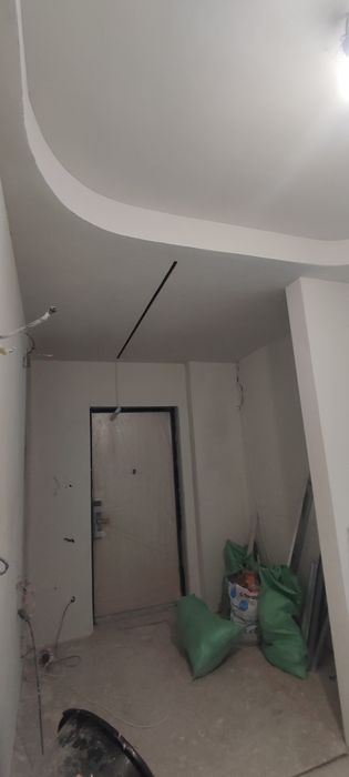 Ремонт левкас под маяк