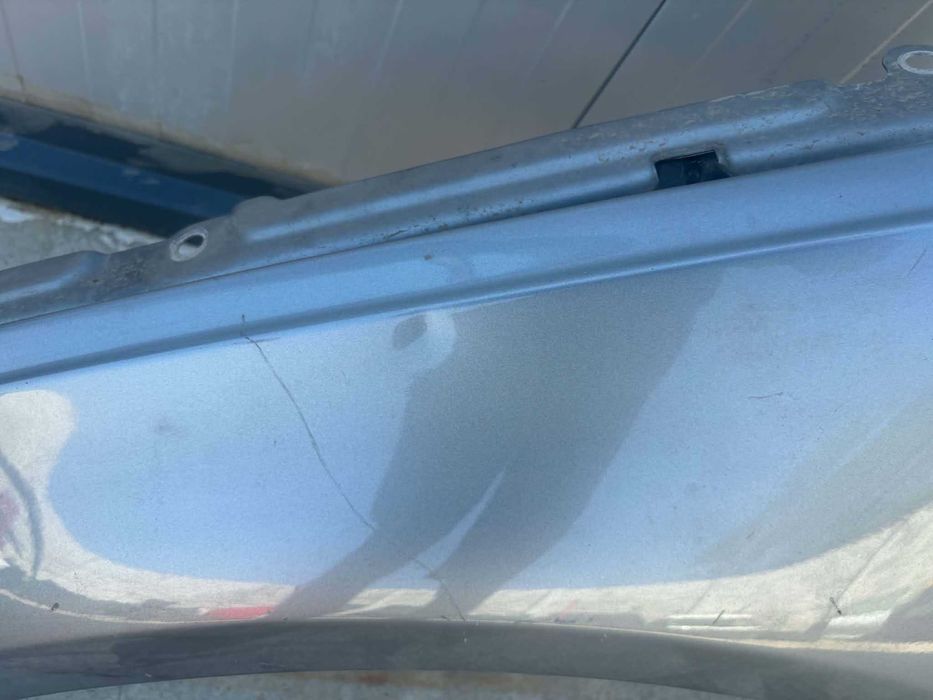 Aripa stanga fata originala cu mic defect Audi A7 C7 2010-2015