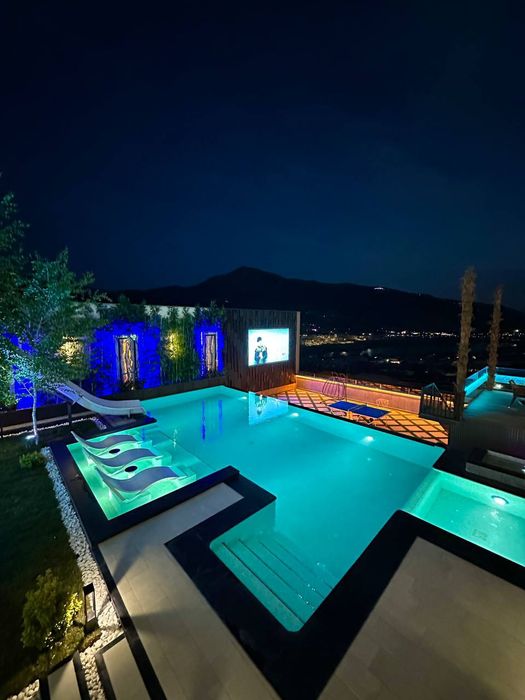 Dacha Infinity Villa bez makler