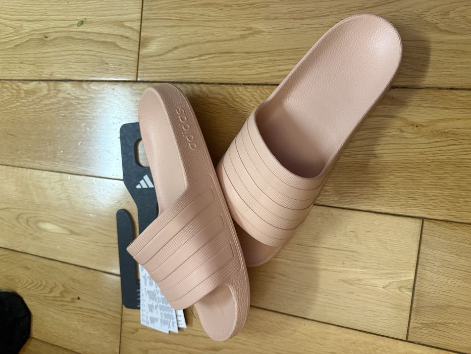 Мъжки джапанки Adidas-42 размер