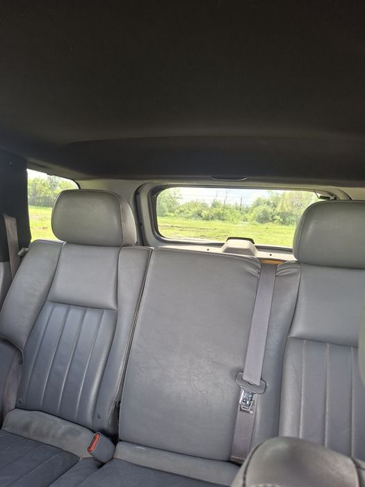 JEEP Grand Cherokee 2006 — imagine 3