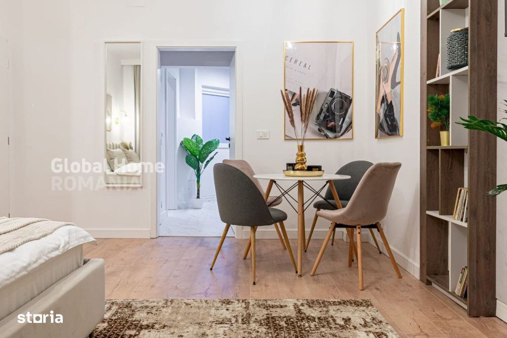 Premium Details | 2 Independent Units - Ideal Booking | Natiunile Unit