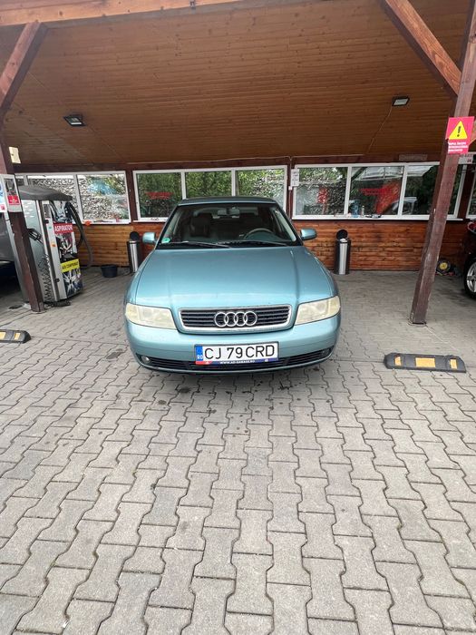 Vând Audi A4.b5.