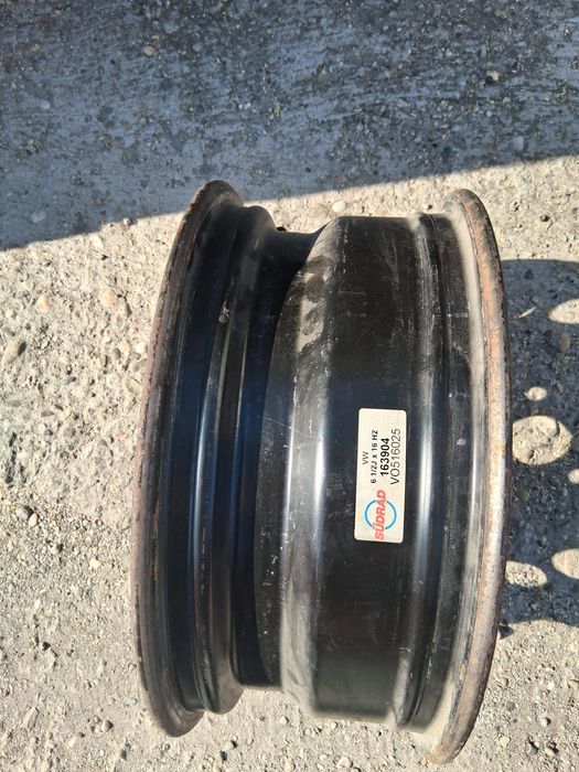 Jenti tabla Audi, Vw, Skoda R16