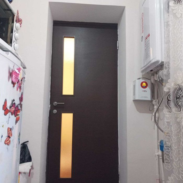 3 хонали квартира зудлик билан сотилади.