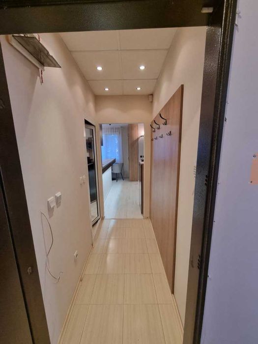 Дава се под наем Едностаен апартамент в София, Люлин 3 - 43 кв.м за 480 € - Снимка #6