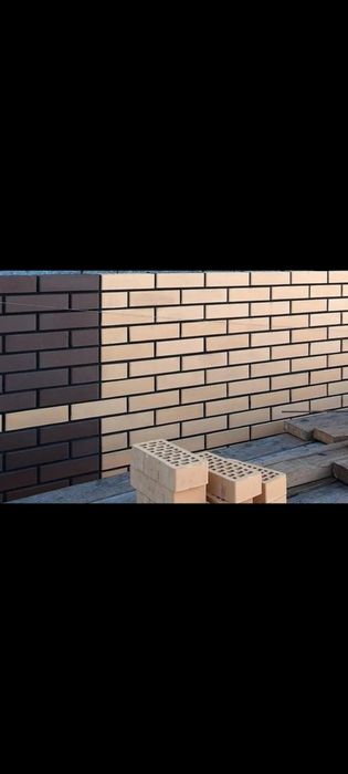 Услуги каменщика