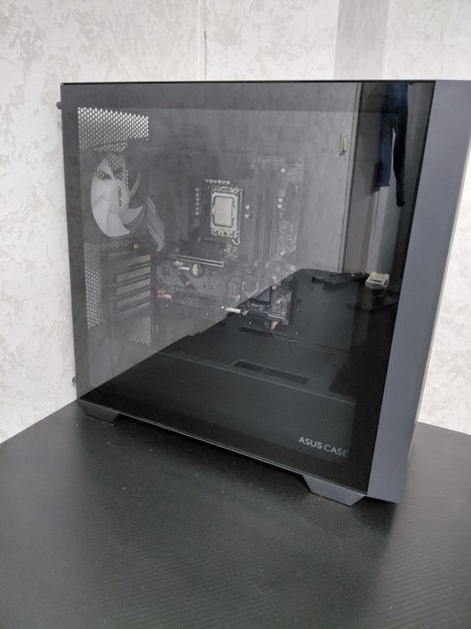 Гейминг конфигораця