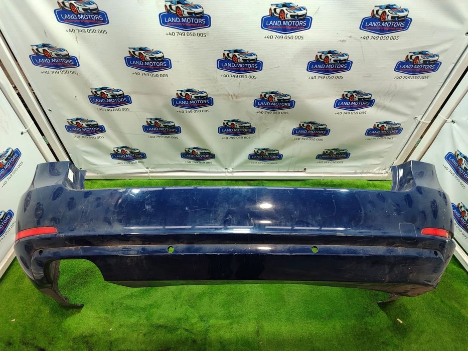 BARA SPATE SKODA SUPERB II Combi ( Break ) 2010 2.0 DIESEL COD OEM 3T9807421 / 2008-2015