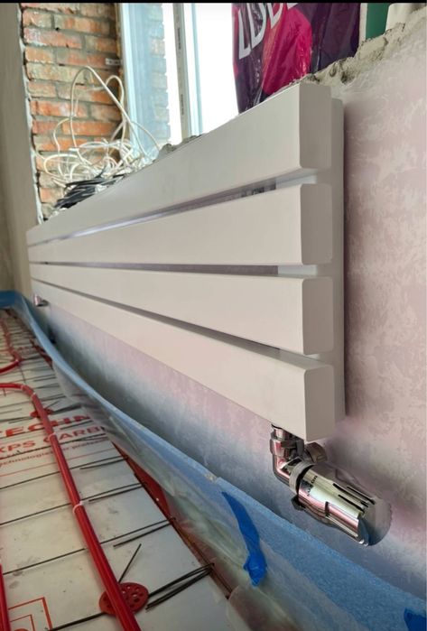 Изготовление гидрострелок и отопительных панелий