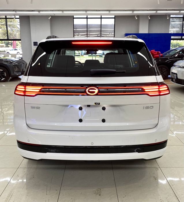 Gac Aion i60 210KM Gibrid full 2025 3yil garantiya