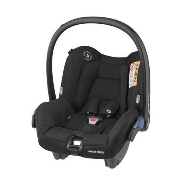 Стол за кола Maxi Cosi CITI SPS Essential Black