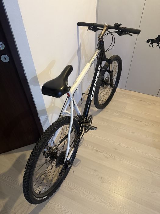 Bicicleta MTB Stevens M6