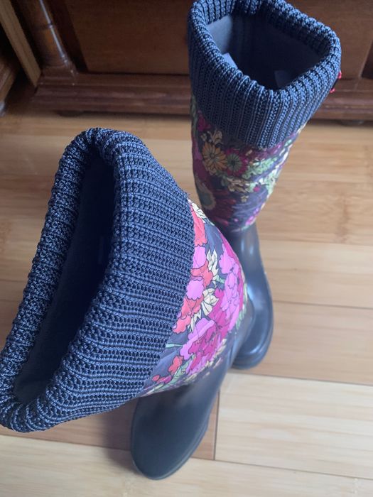 Cizme femei sacrootz