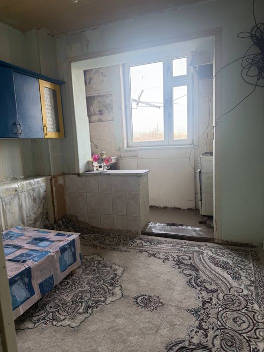 Kvartira ogil bolalar qo’yiladi