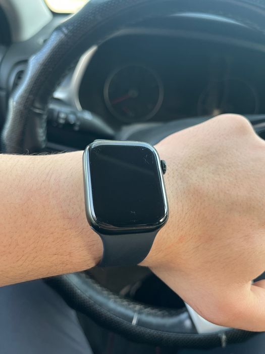 Apple watch 7 45 мм