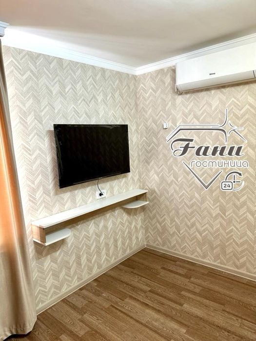 Гостиница Гани конак уй Hotel Gani