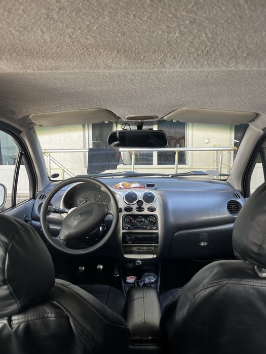 Matiz best konditsioner